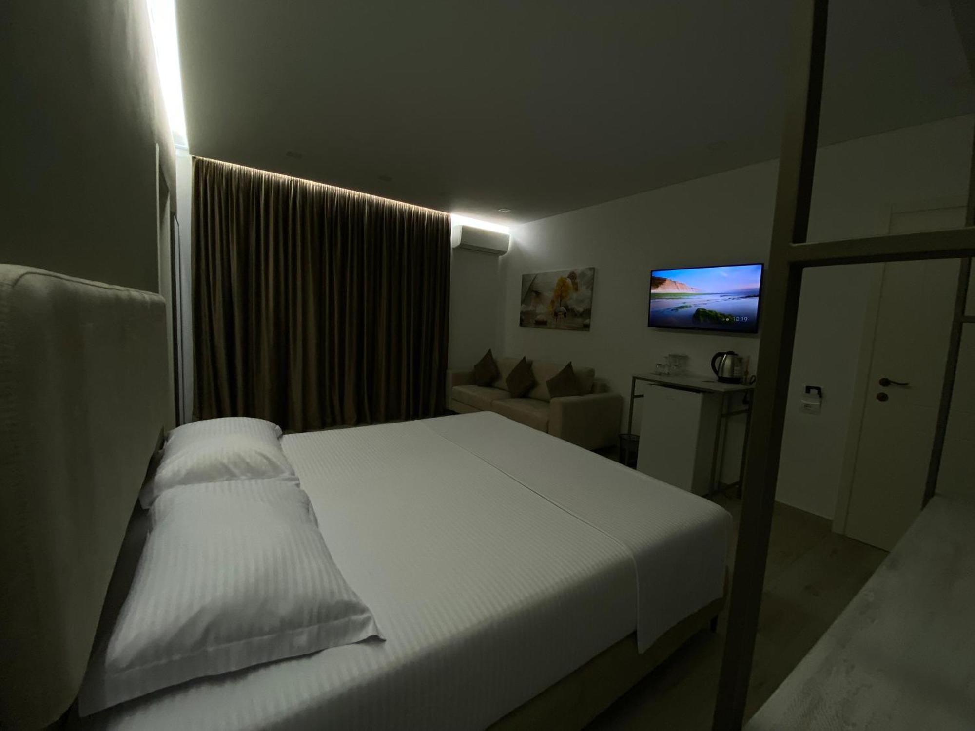 Vila Marjana Sarandë Habitación foto
