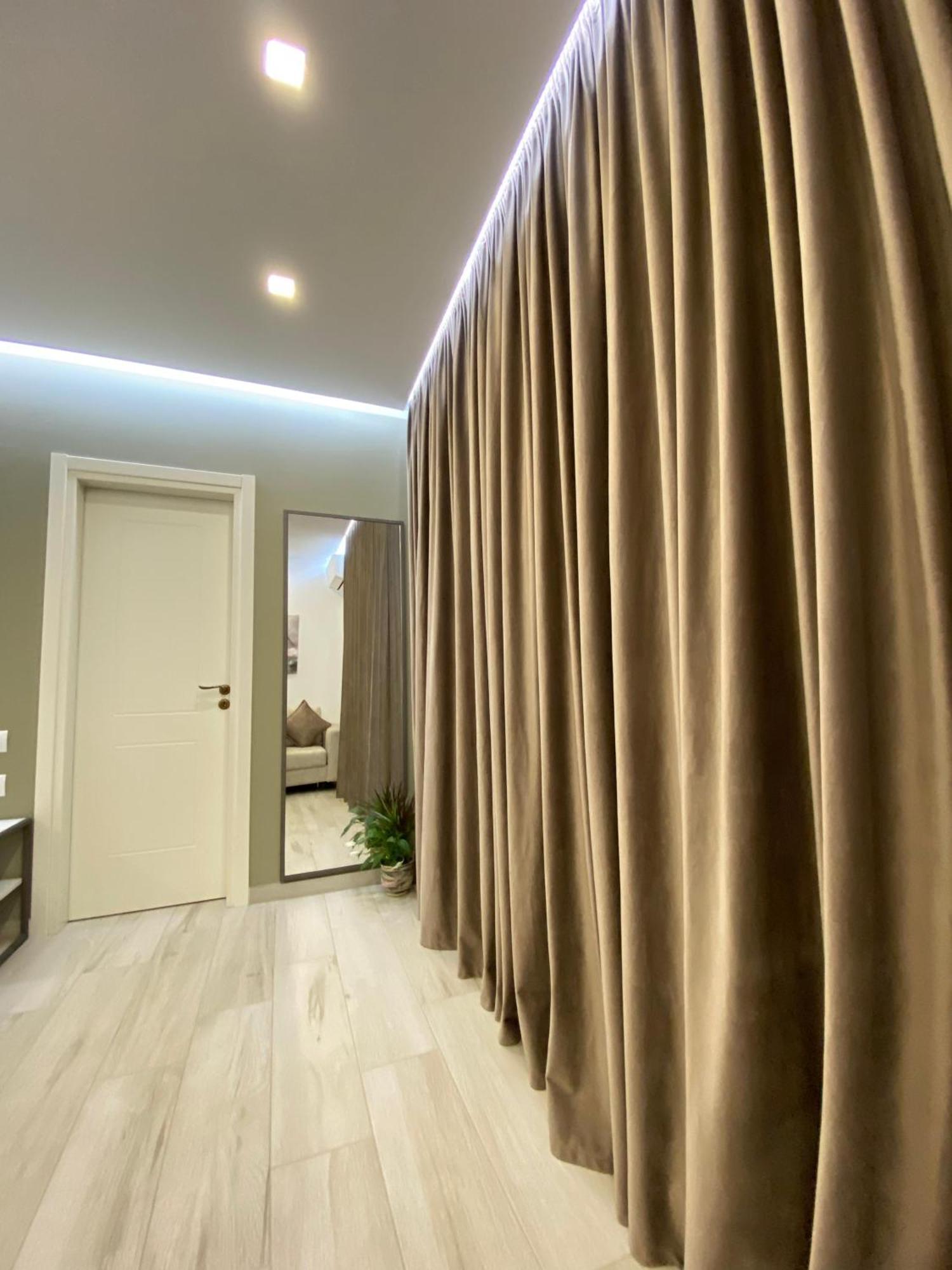 Vila Marjana Sarandë Habitación foto